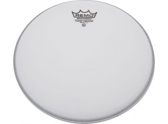 REMO Emperor Coated Batter 8 REMO Emperor Coated Batter 8